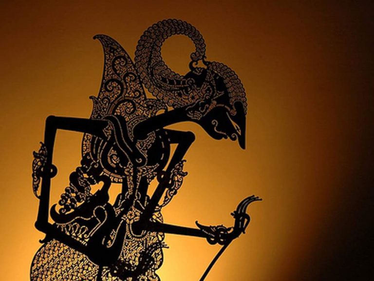 Wayang Kulit, sumber Wikipedia