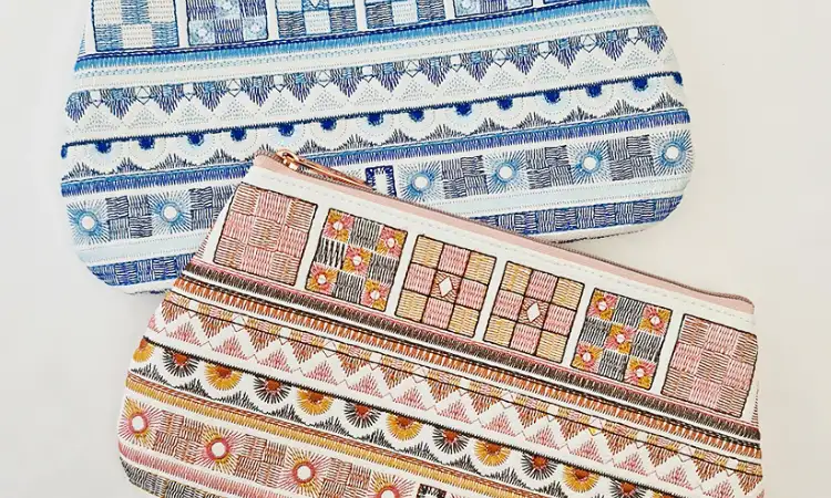 Pouch geometris scandinavian, Sumber: swpea.com