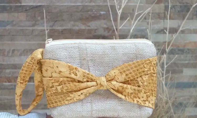 Pouch nuansa rustic, Sumber: evysouvenir.co.id