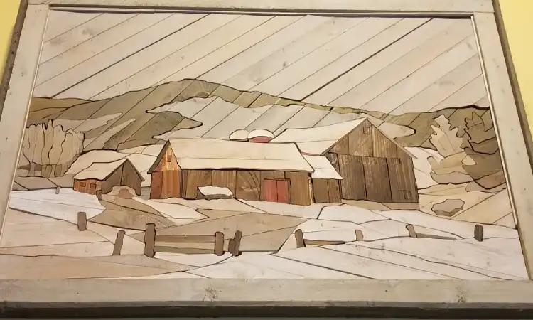 Lukisan puzzle kayu, Sumber: reddit.com