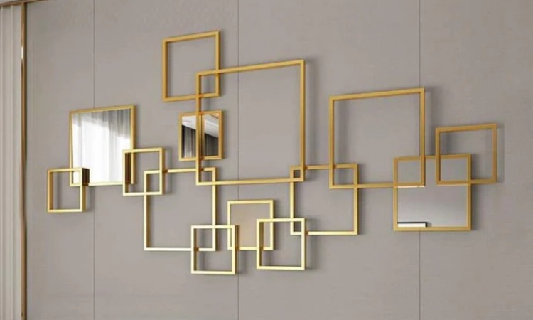 Wall decor, Sumber: ikiru.in