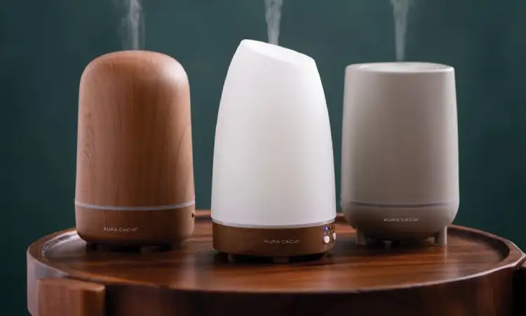 Diffuser, Sumber: auracacia.com