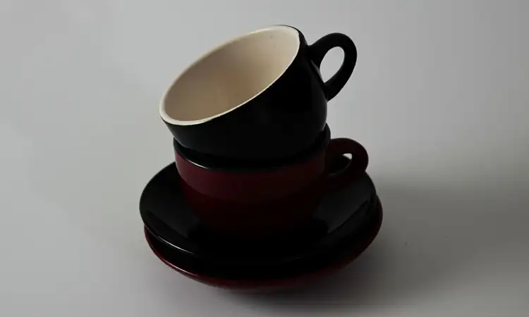 Mug dari keramik, Sumber: pexels.com