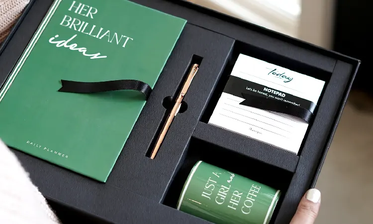 Office set gift, Sumber: chaarpai.com