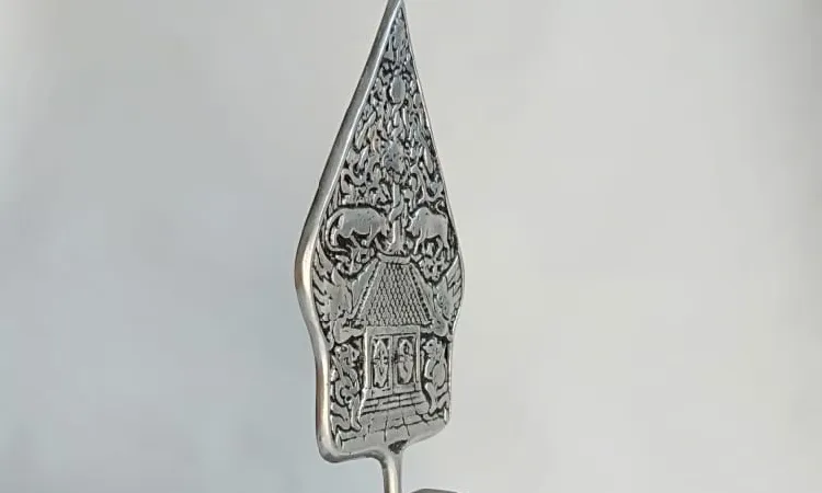 Plakat wayang, Sumber: padiumkm.id