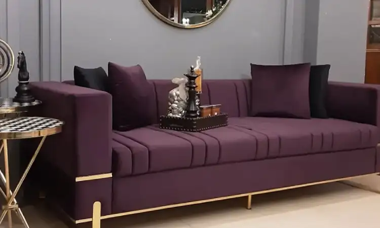 Furniture sofa, Sumber: instagram.com