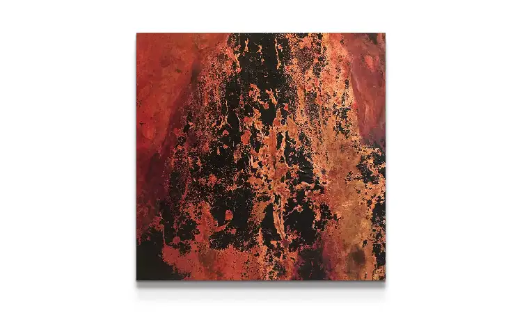 Wall art, Sumber: artmatch.ca