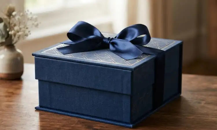 Hadiah souvenir, Sumber: AI