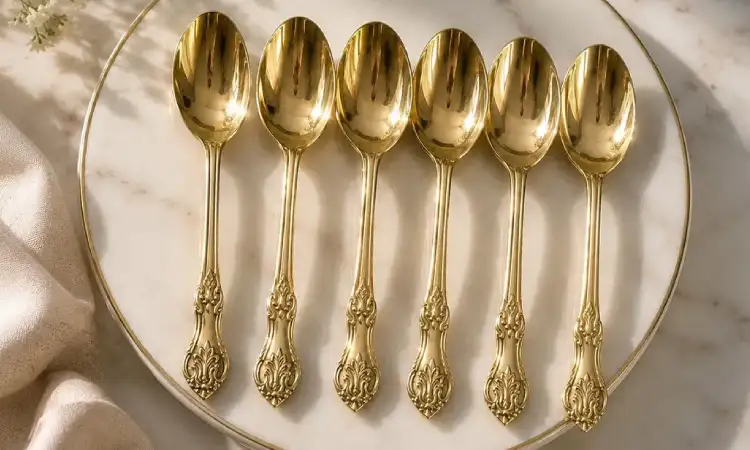 Sendok teh, Sumber: etsy.com